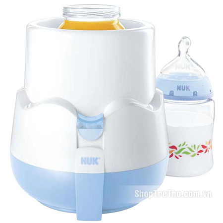 Máy hâm sữa bằng điện siêu tốc