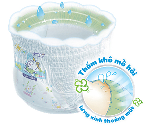 Ta - Bim quan Bobby tra xanh L68