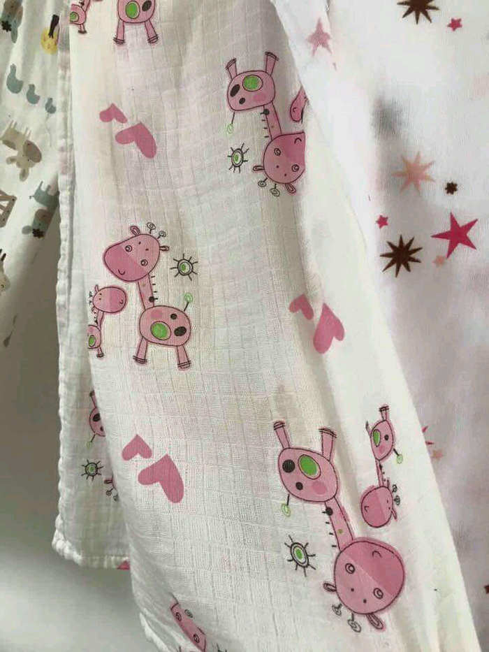 khan tam xo Aden Anais