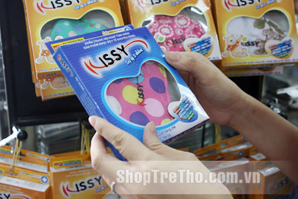 khẩu trang kissy được các chuyên gia khuyên dùng