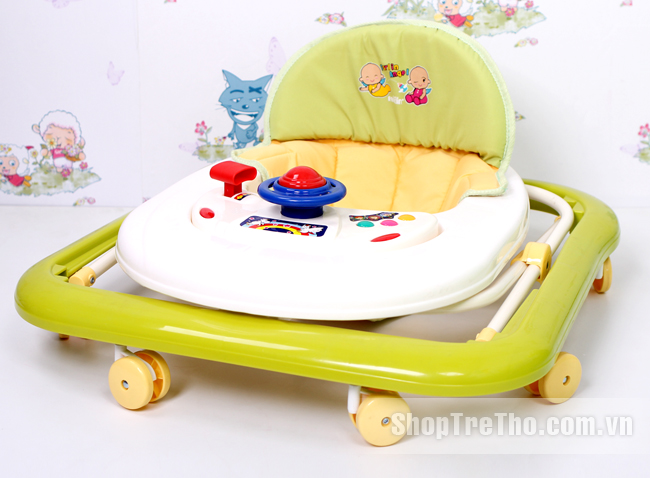 Xe tập đi Farlin BF876A
