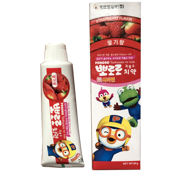 Kem-danh-răng-Pororo