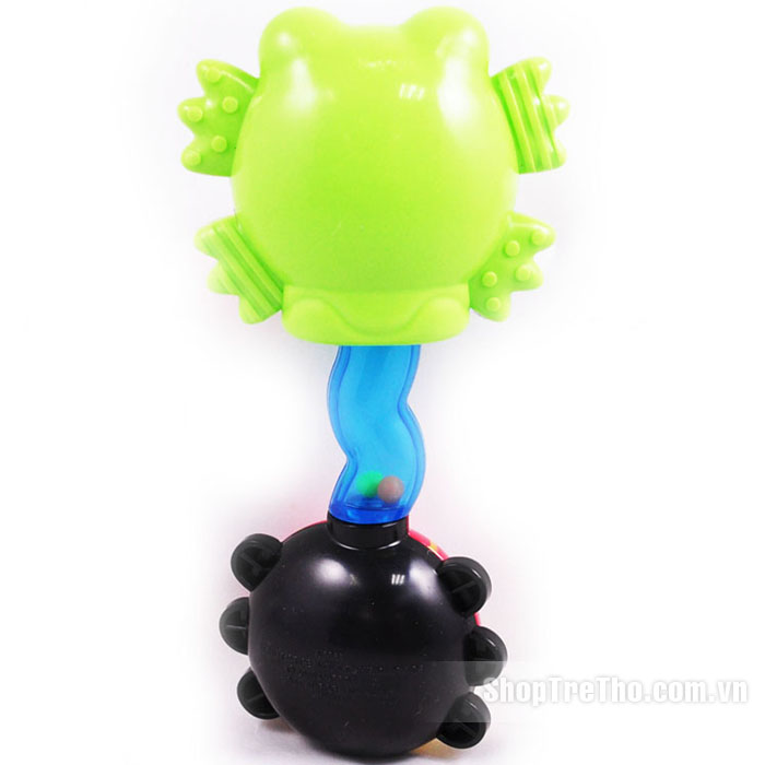 Lục lạc bọ rùa Fisher Price N2863