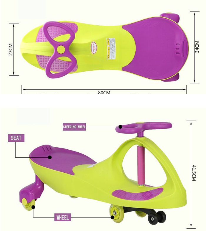 Xe lắc Hồng Kông 1288