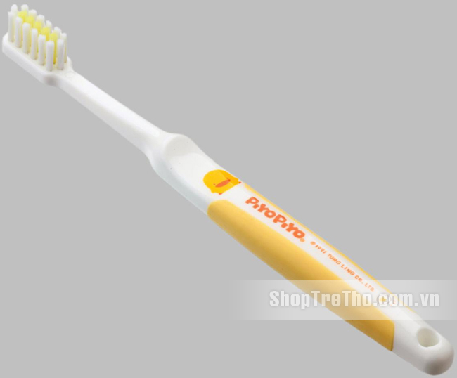 Bàn chải đánh răng Piyo Piyo 830452 cho bé