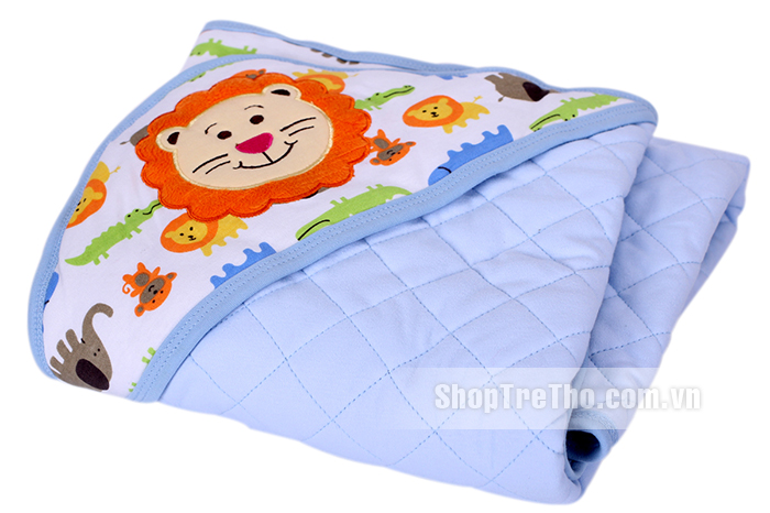 Chăn ủ Momcare