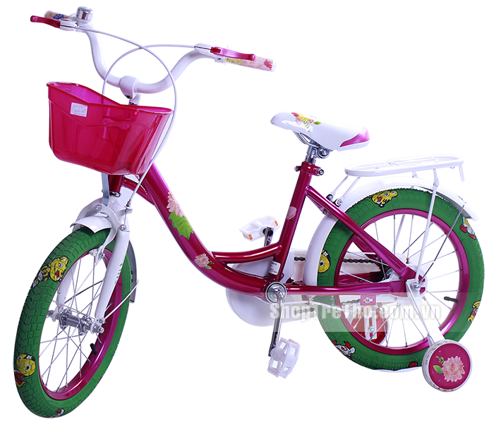 Xe đạp trẻ em LAN Q WLN28