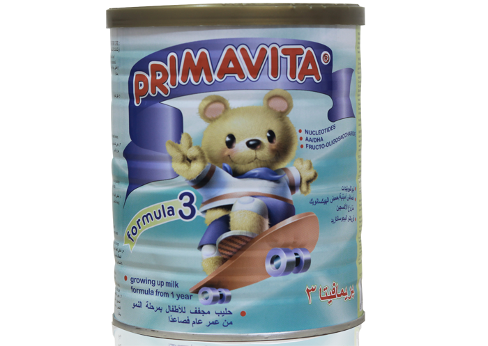 Sữa Primavita số 3 (800g) 