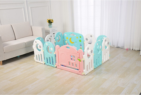 Bộ quây trăng sao Toys House TH319
