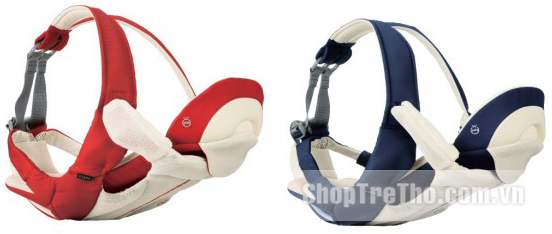 Địu Combi 4 cách Premium breezing