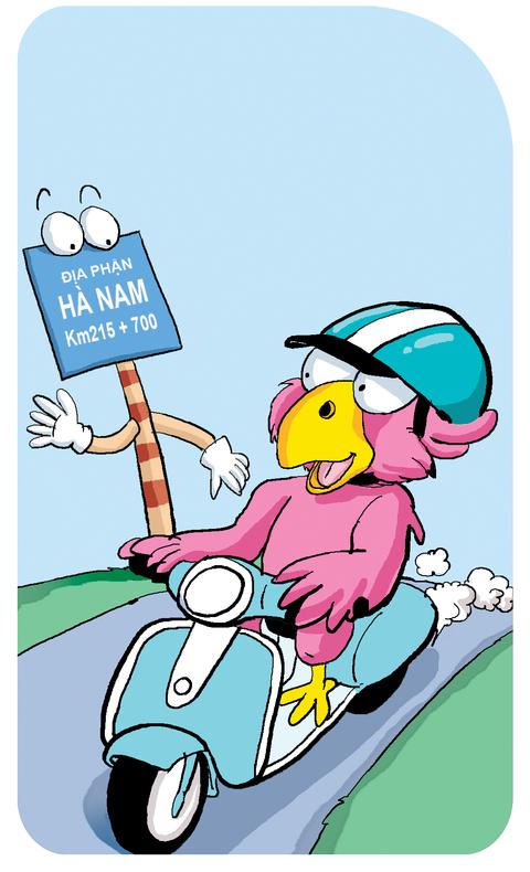thẻ học thông minh flash card 