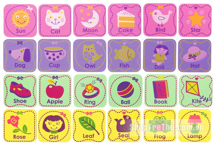 Bộ thẻ xốp Munchkin 42435 gồm 24 chiếc