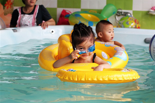 Phao bơi cho bé Intex-59574