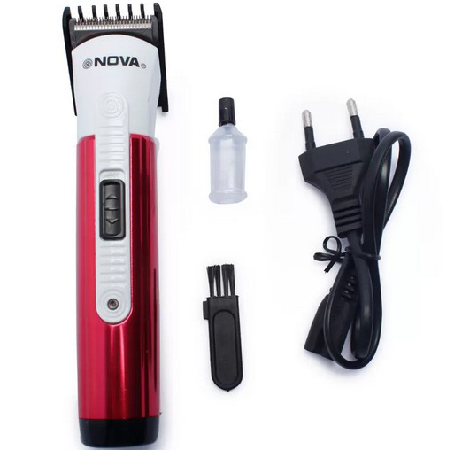 Tông đơ cắt tóc Nova RF-3701