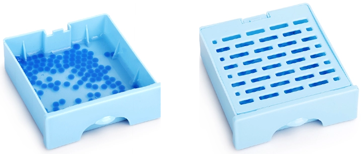 Quạt điều hòa mini để bàn 2 trong 1