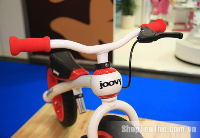 Xe đạp cân bằng cho bé Balance Joovy  phanh an toàn