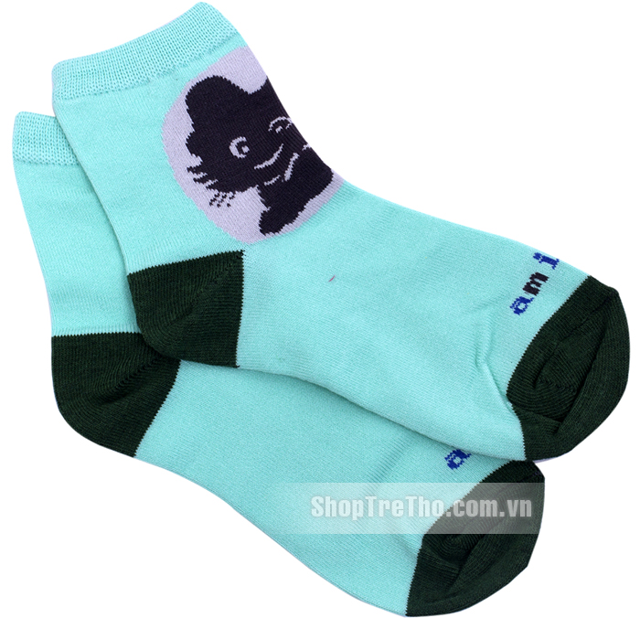 Tất Amigo TE 060 - Size LL
