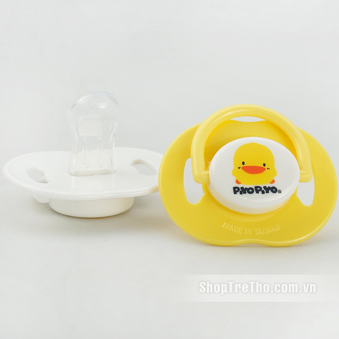 Bộ đôi ty giả Piyo Piyo 830181 cho bé 