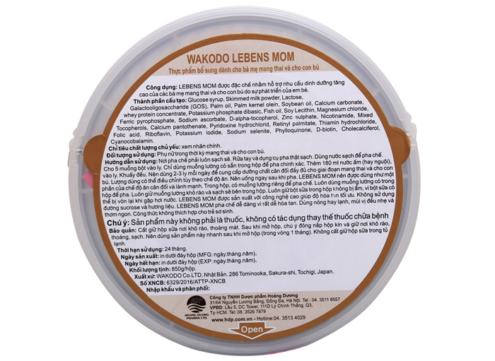 sua-bot-wakodo-lebens-mom-850g