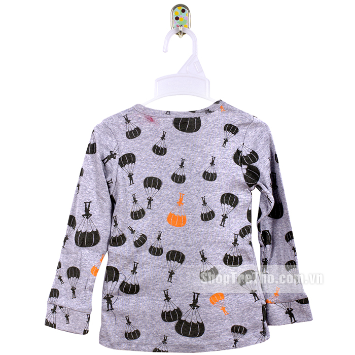 Bộ quần áo GAPKIDS cho bé gái