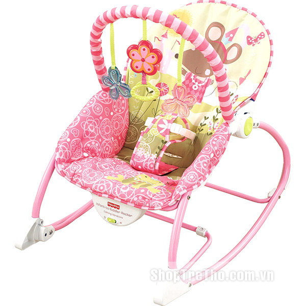Ghế rung FisherPrice W2583