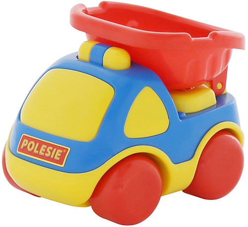 Xe tải đồ chơi Dumper 61614