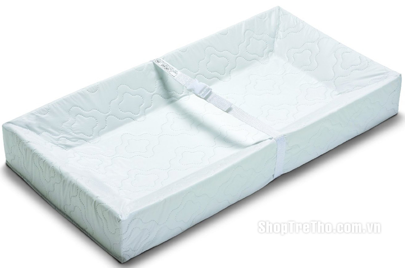 Đệm thay tã 4 mặt Summer SM92040