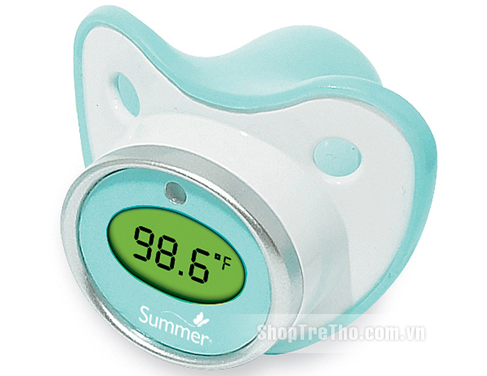 Nhiệt kế ti giả Summer SM14514