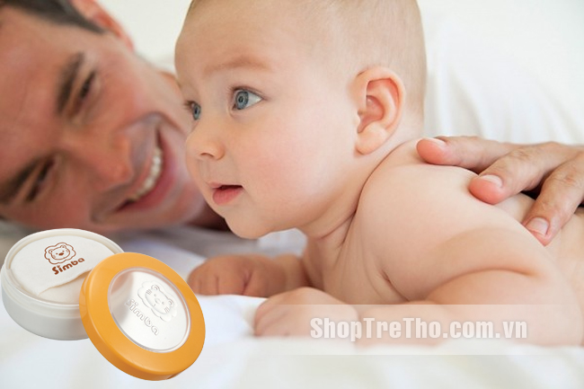 Hộp phấn hai lớp S2212