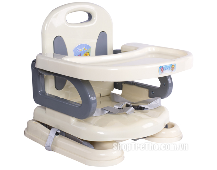 Ghế ngồi ăn bột Baby AB cho bé