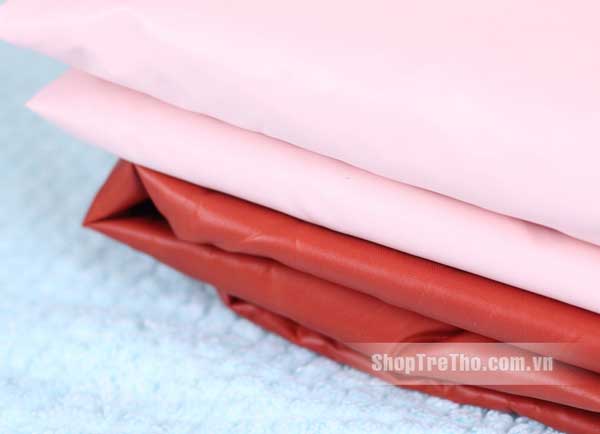 Sản phẩm ga chống thấm có nhiều kích cỡ đáp ứng nhu cầu người dùng