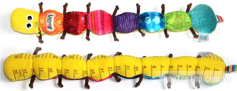 Sâu nhạc Lamaze