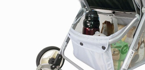 Xe đẩy Seebaby T08-1 cho bé