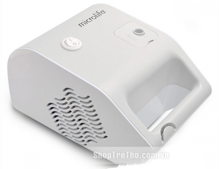 Máy xông mũi họng Microlife NEB50A