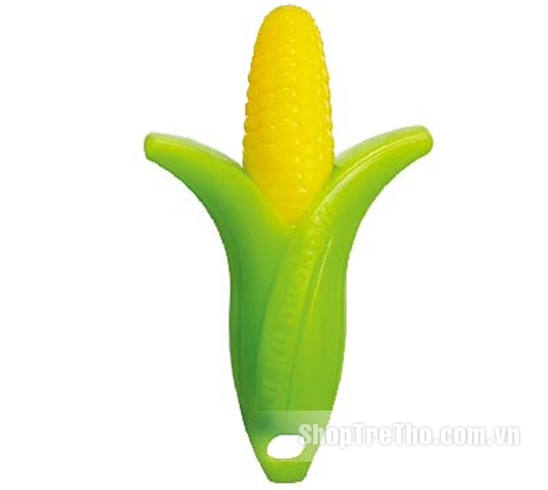 Cắn răng hình trái ngô