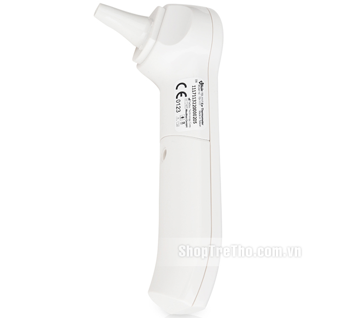 Nhiệt kế hồng ngoại đo tai U-Right TD-1117 