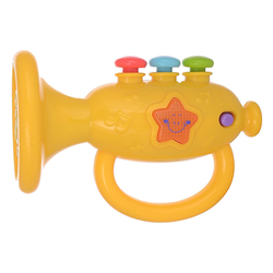 Bán Kèn cầm tay trumpet có đàn nhạc Winfun 0642