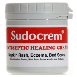 Bán Kem chống hăm Sudocrem (125g)