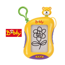 Bán Bảng vẽ hình chú gấu Bobby K's Kids KA10364-DB