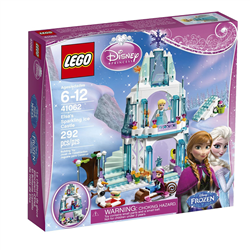 Bán Đồ chơi Lego – Lâu đài băng của Elsa