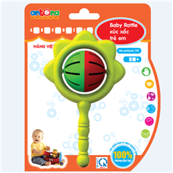 Bán Xúc xắc chùy Antona