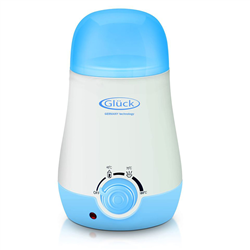 Bán Máy hâm sữa đa năng Gluck GN06 (3 in 1)