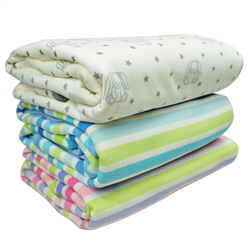 Bán Chăn cotton mềm cho bé