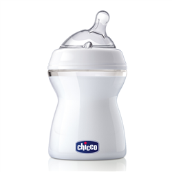Bán Bình sữa núm nghiêng Chicco 250ml 115271 (2M+)