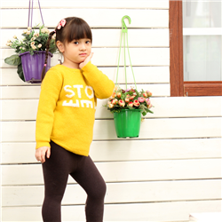 Bán Quần legging Hàn Quốc NiKi cho bé gái