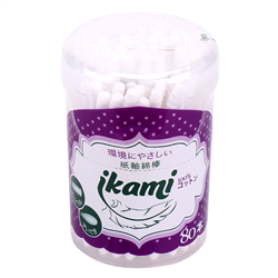 Bán Bông tai que xoắn Ikami GL04 (80 cây)