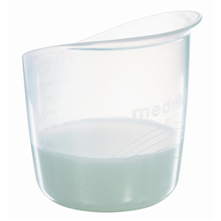Bán Cốc uống sữa medela - Babycup feeder