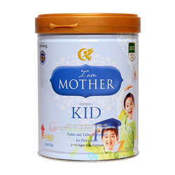 Bán Sữa I am Mother Kid 800g