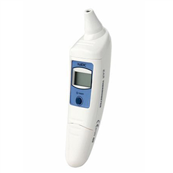 Bán Nhiệt kế đo tai bằng tia hồng ngoại Hubdic Net-100