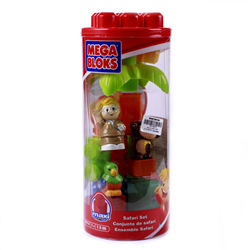 Bán Đồ chơi xếp hình Mega Blocks 8874, 8873